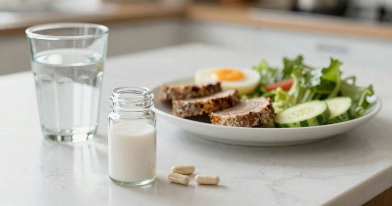 ultra levure: timing idéal 1 h avant ou 2 h après les repas