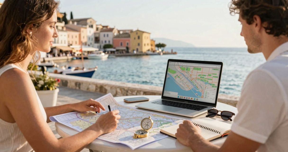 voyage méditerranéen sur mesure avec destination med infos
