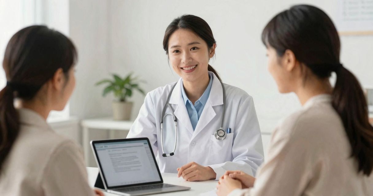 conseils fiables en santé: simples, clairs et vérifiés