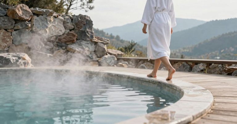 cure thermale minceur : comparez les meilleures options
