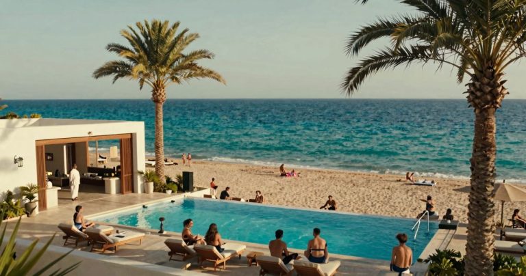 djerba plaza thalasso & spa : avis et conseils pour réserver