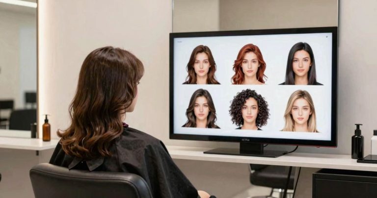 simulateur de coiffure goodcut.fr : votre coupe idéale