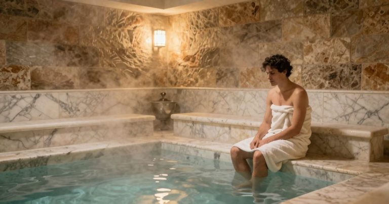hammam à stains : tarifs et soins pour une peau nette