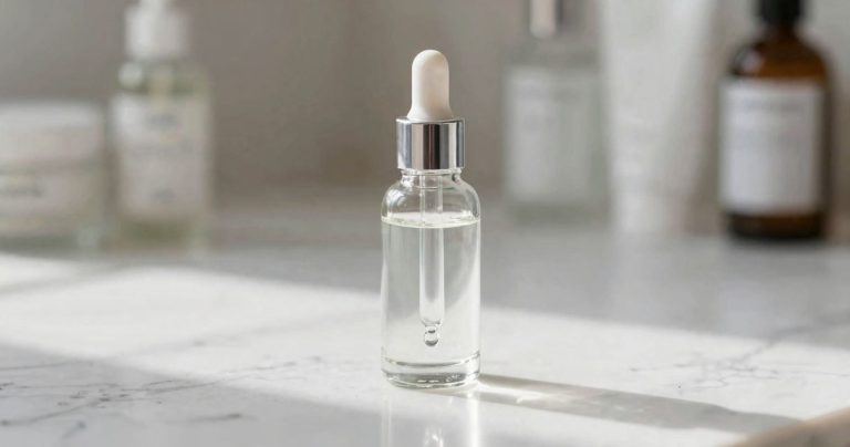 serumcu: sérum concentré pour éclat et hydratation durable