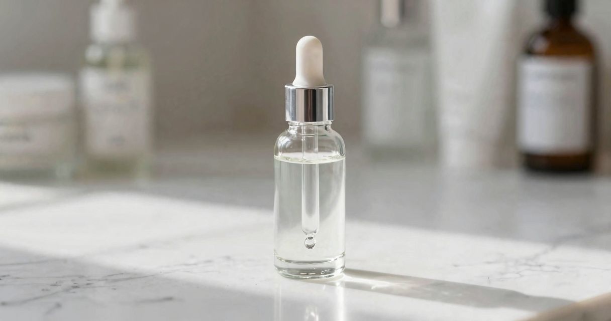 serumcu: sérum concentré pour éclat et hydratation durable