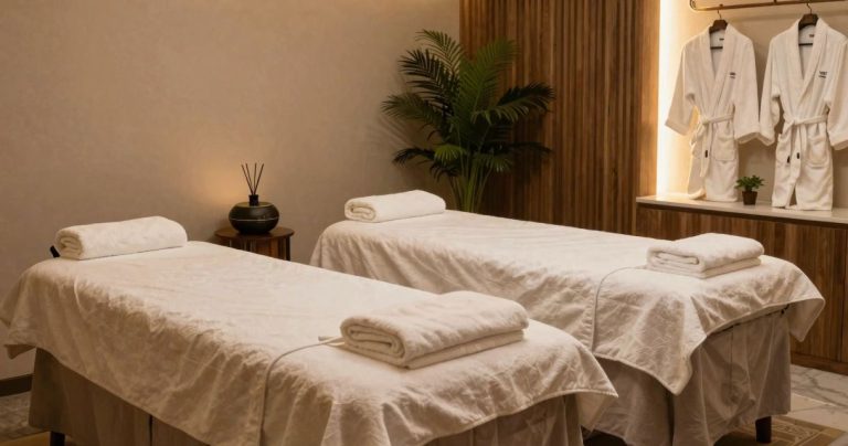 shine spa lyon: avis, tarifs et astuces réservation