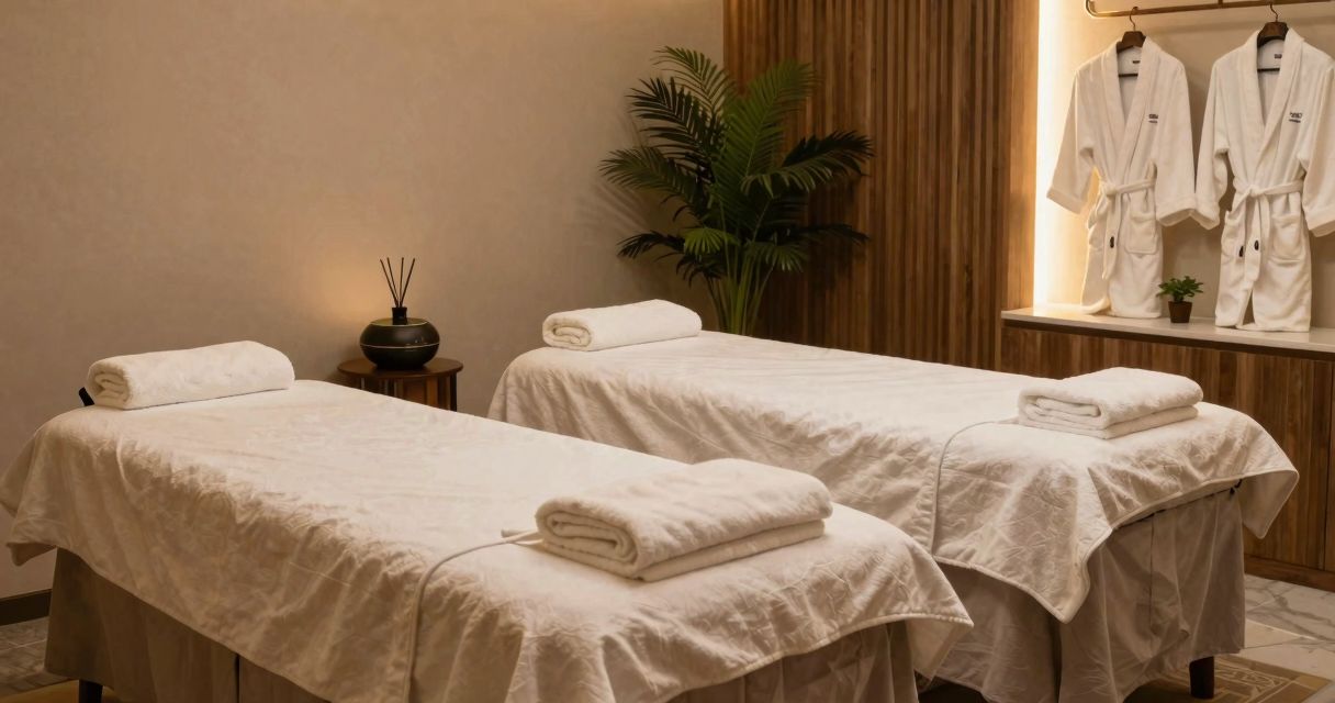 shine spa lyon: avis, tarifs et astuces réservation