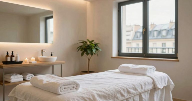 spa pas cher à paris : bon plans et astuces pour économiser