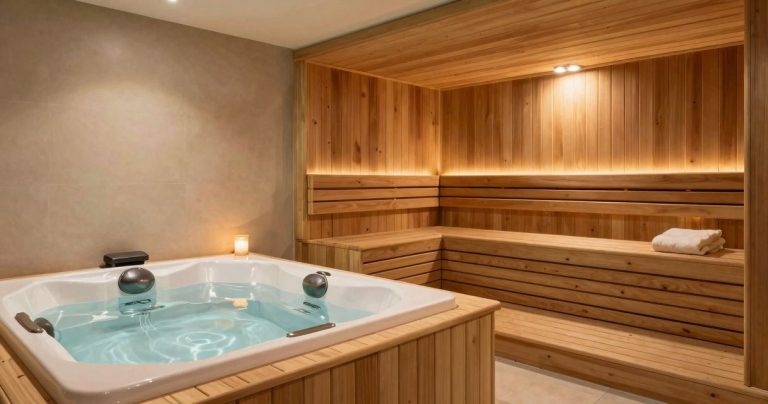 spa privatif à lens : détente intime sans foule garantie