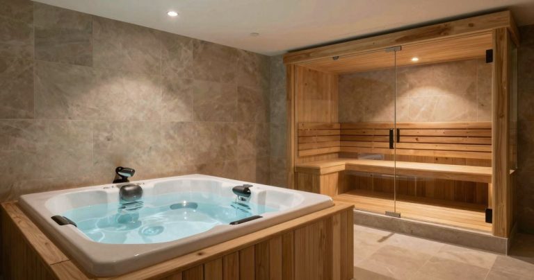 spa privé à nantes: intimité et bien être garantis